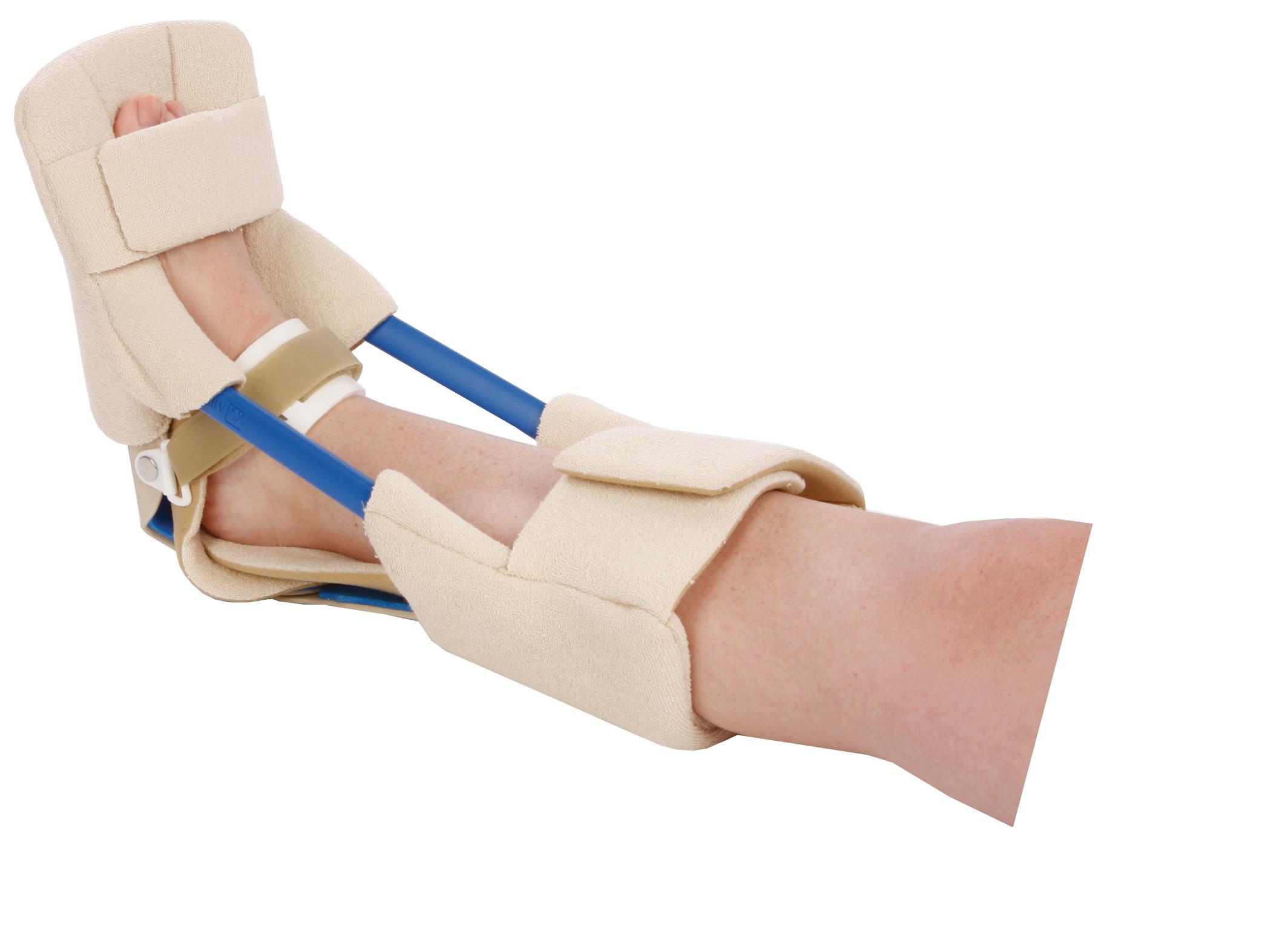 AliMed® Turnbuckle Ankle Orthosis, Medium