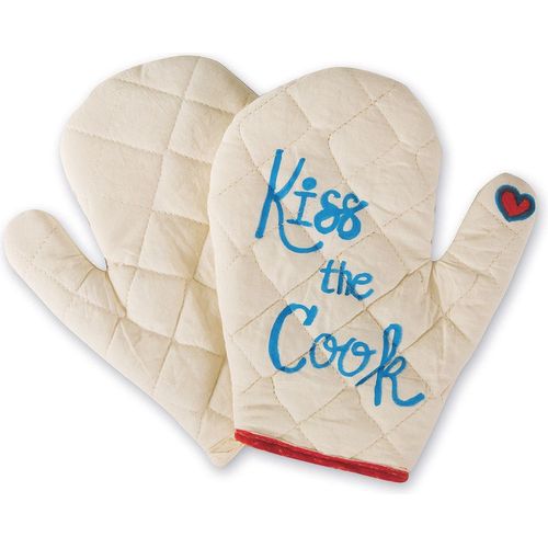 Alternatives Oven Mitts: Discover Safer Kitchen Tools