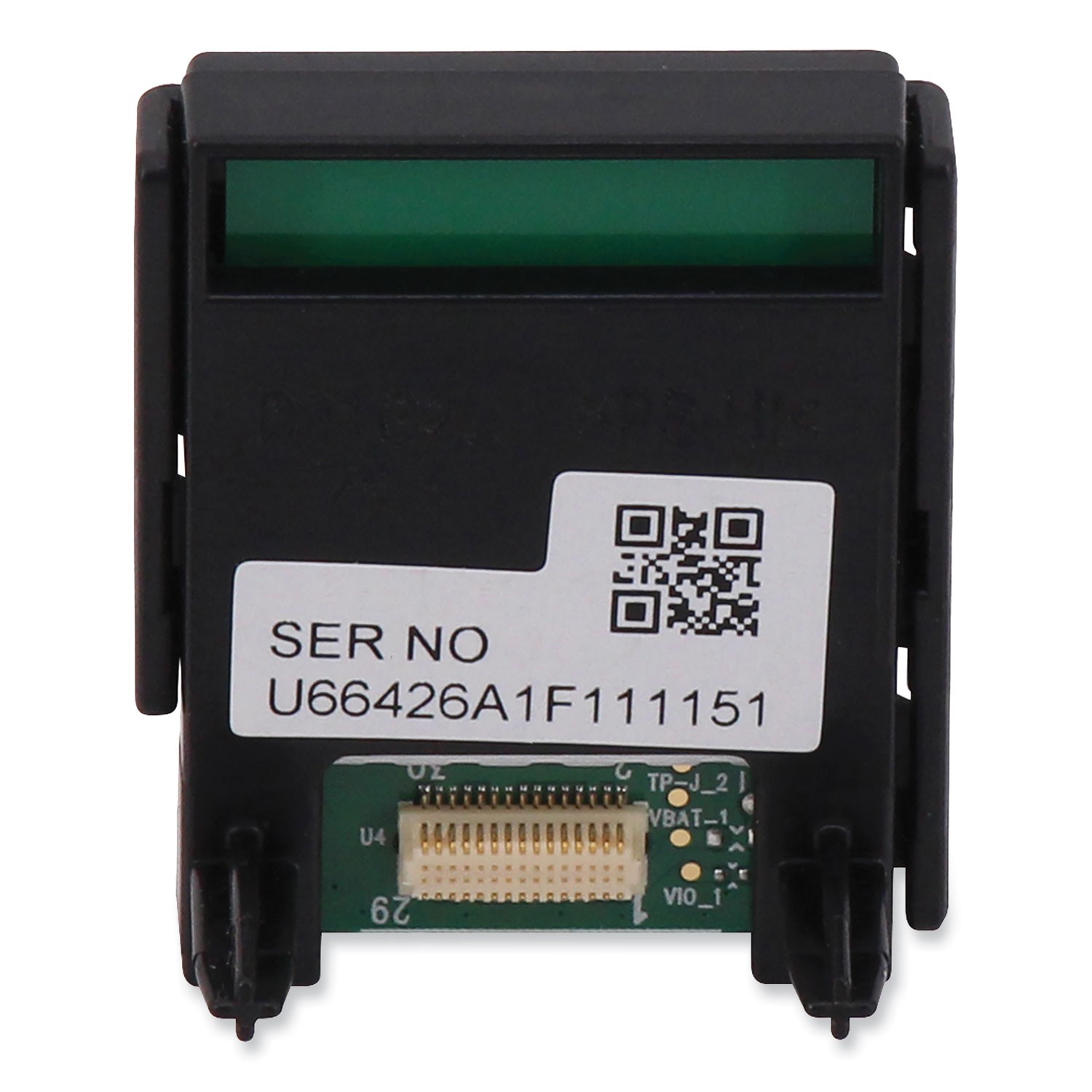 "NC9000W Optional Dual Band Wireless Module"