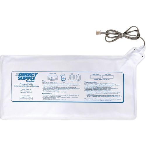 Replacement Attendant® Chair Pad, 45 Days, 7