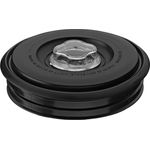 Waring CAC77 Rubberized Vinyl Lid Complete for CB15 Series
