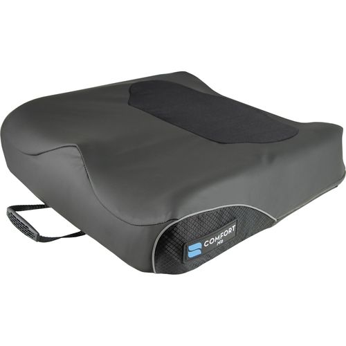 イザノックス　AGEFOCUS CUSHION EX M2 Cushion W/ ATI, Anti-Thrust, Quadra 3D Gel, Coccyx Cutout