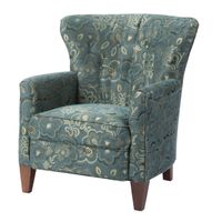 Melbourne Lounge Chair