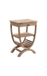 Blondelle Accent Table