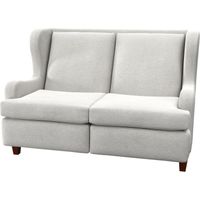 Cape Vincent Inclining Loveseat