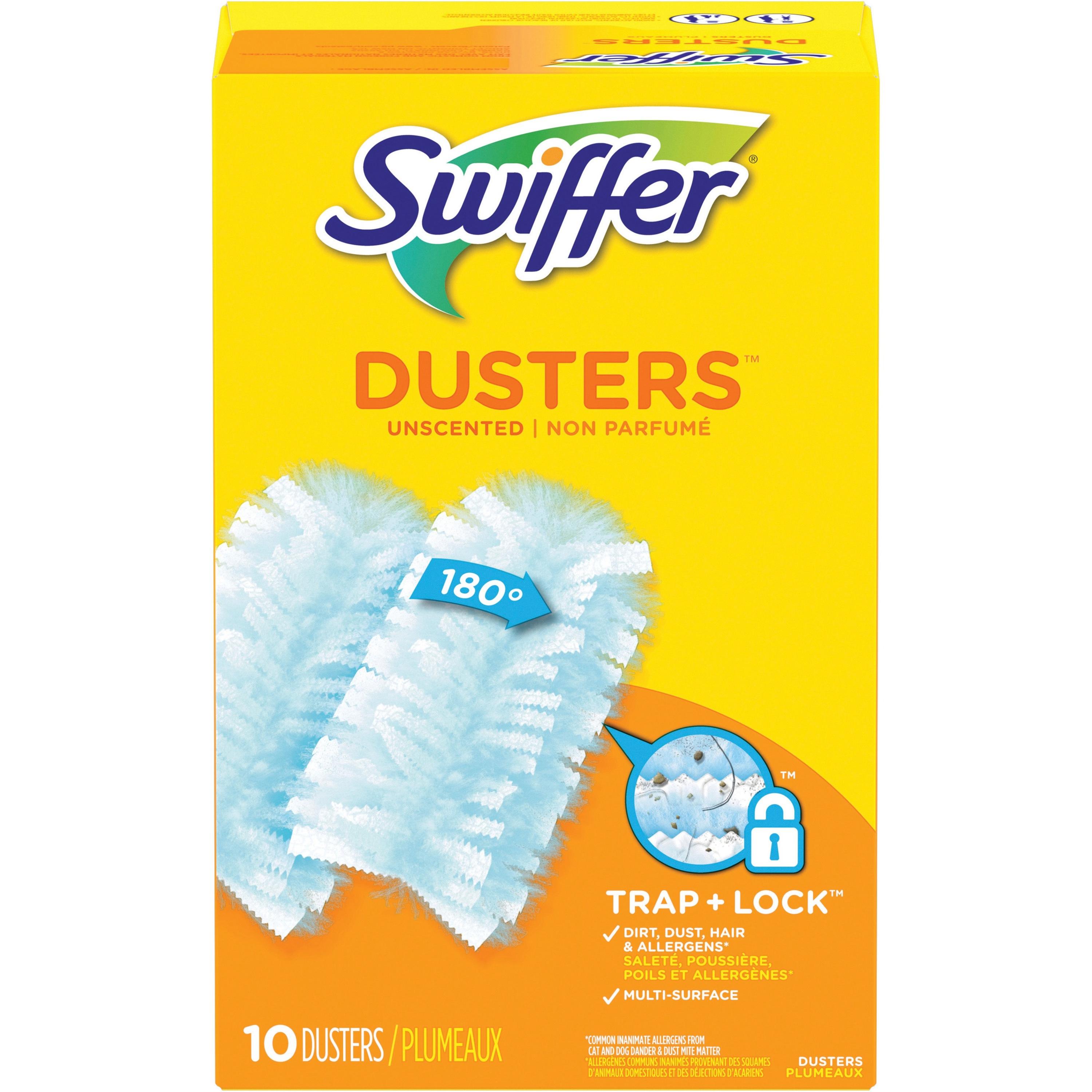 Swiffer Unscented Dusters Refills (Pack of 4)