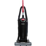 Sanitaire QuietClean® Upright Single-Motor Vacuum, HEPA Filtration, 15", 4.5 Qt.