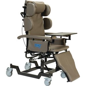 Positioning Recliners