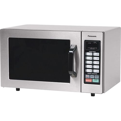Waring WMO120 1800 Watt Heavy-Duty Commercial Microwave Oven With