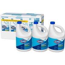 Surface Disinfectants