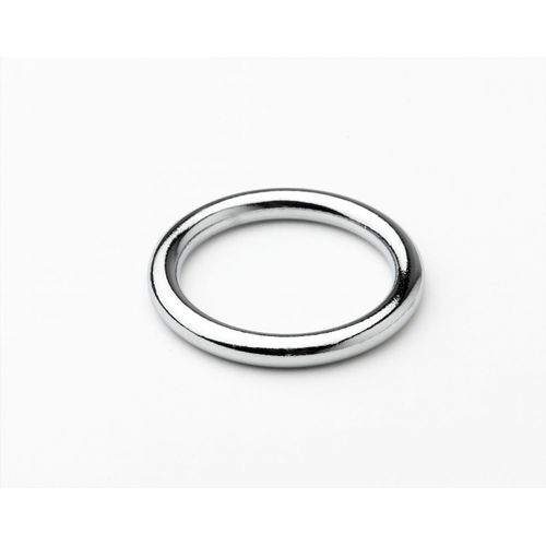 2" Hold Down Ring for Pre Rinse Spray Valves fits all models Black ABS 