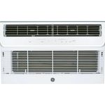 GE® Smart Built-In Heat/Cool Air Conditioner, 8000 BTU, 115V, ADA, Soft Gray