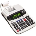 Victor® 1310 Big Print Commercial Thermal Printing Calculator, Black Print, 6 Lines/Sec