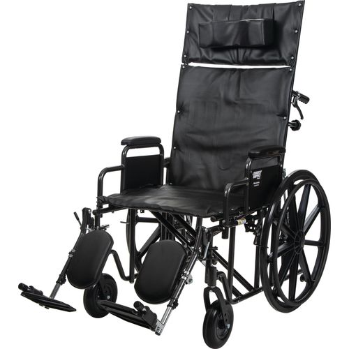 22inch Wheelchair Rear Wheel Tire Spare Parts Wheelchair Accessories Wear