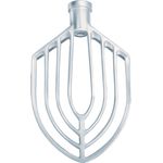 "Classic" Mixer 20 quart,"B" flat beater, aluminum