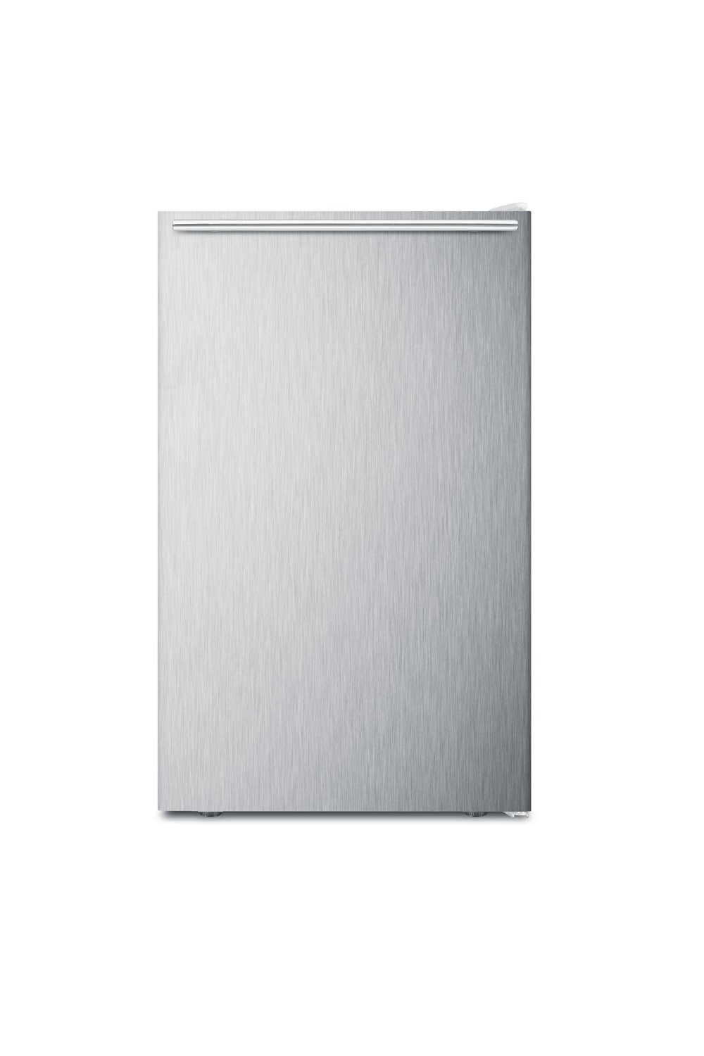 20" Counter-Height Manual Defrost All-Freezer for General Purpose Use