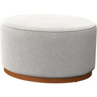 Ellicott Ottoman