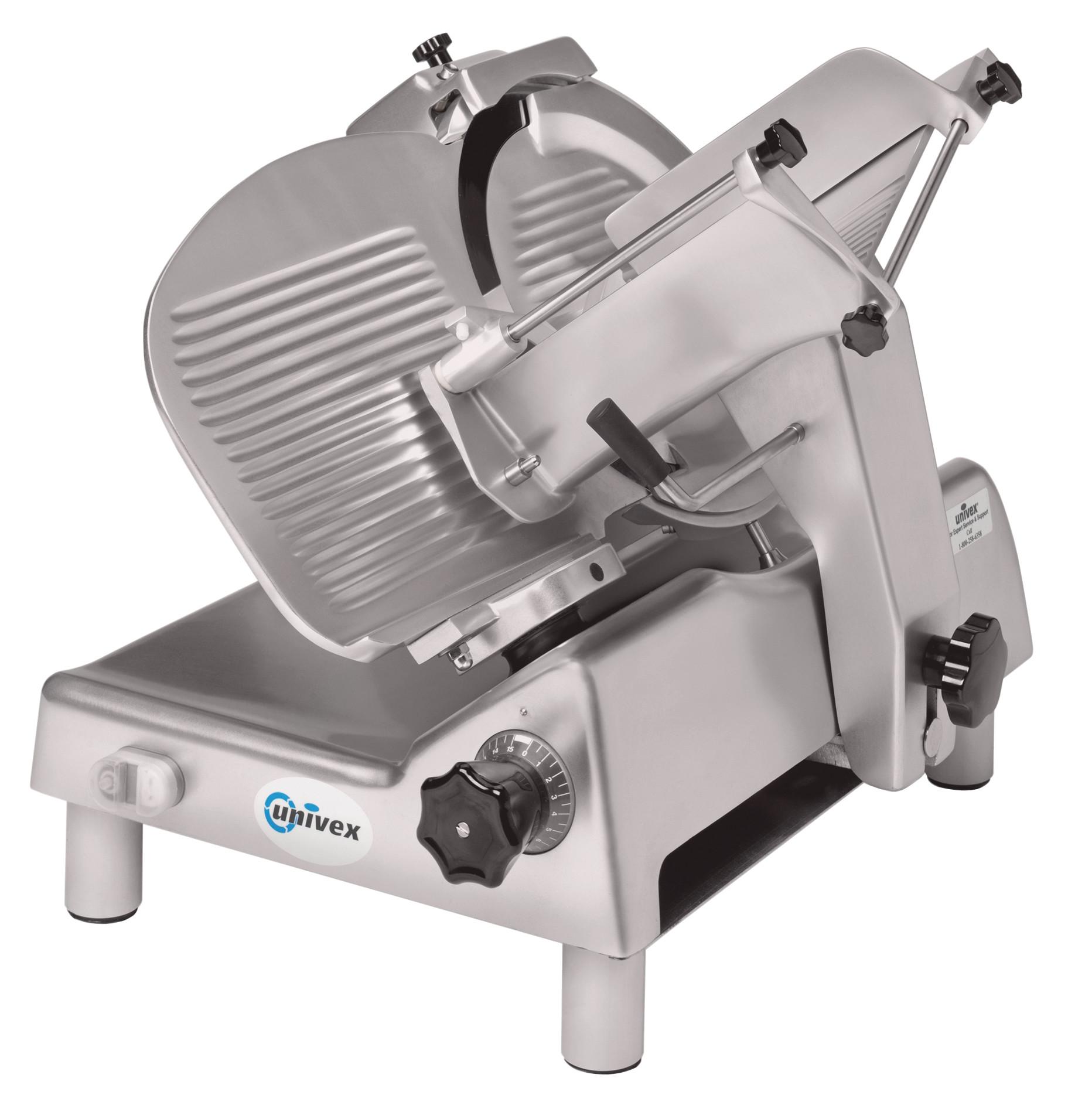 Premium Series Manual Slicer with 13" Knife