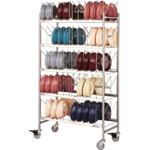 Dome Storage Rack, 150 capacity (14146)