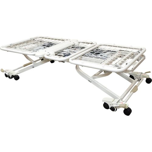 UltraCare XT (UCXT) Adjustable Height Bed, Mobile Any Height, 2