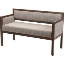 Maxwell Thomas Skyland Bench