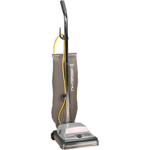 ReliaVac 12HP Single-Motor Upright Vacuum, High Performance