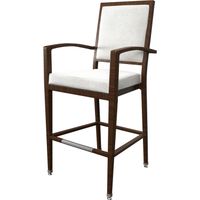 Galveston Barstool