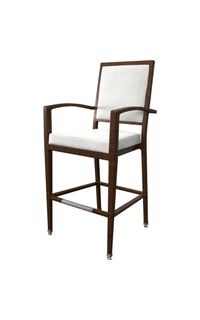 Galveston Barstool