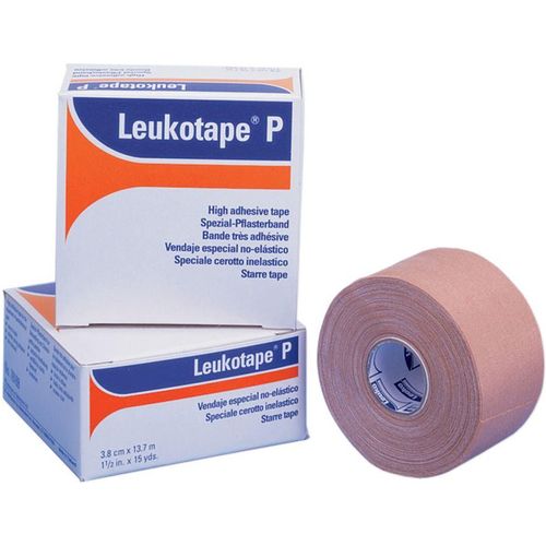 Leukotape Blister Prevention Tape for Running and Hiking 