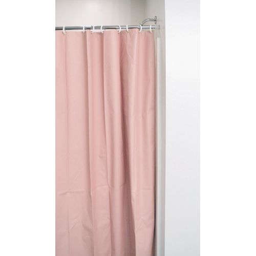 72 L Antimicrobial Vinyl Shower Curtain 17397 Direct Supply