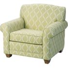 Maxwell Thomas Elkhart Collection Lounge Chair
