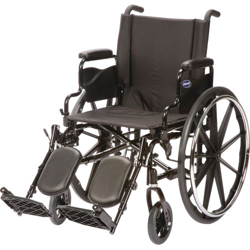 デバいす 9000 XDT Heavy Duty Wheelchair, 18
