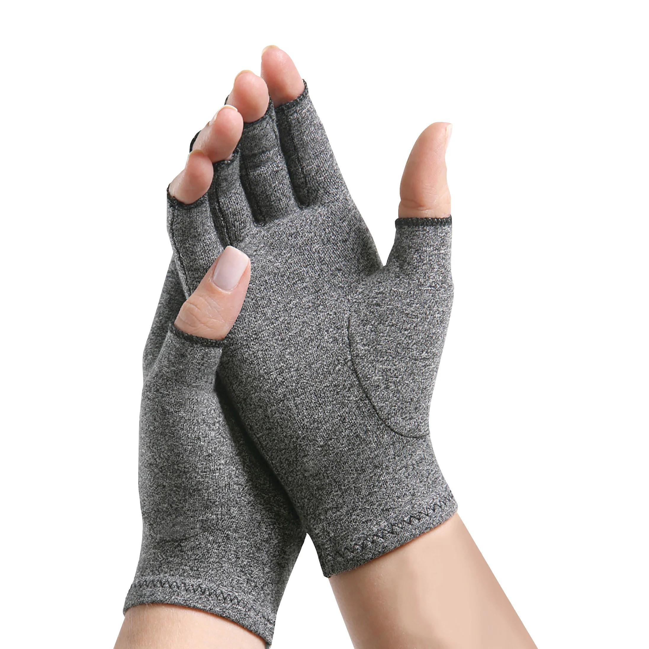Brownmed™ IMAK® Compression Arthritis Gloves, Standard, Size: Medium