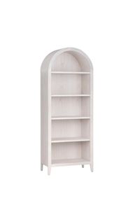 Serenity Bookcase