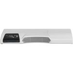 ActiveAire  Automated Freshener Dispenser, 10 5/8 x 2 7/8 x 3 3/4, Grey