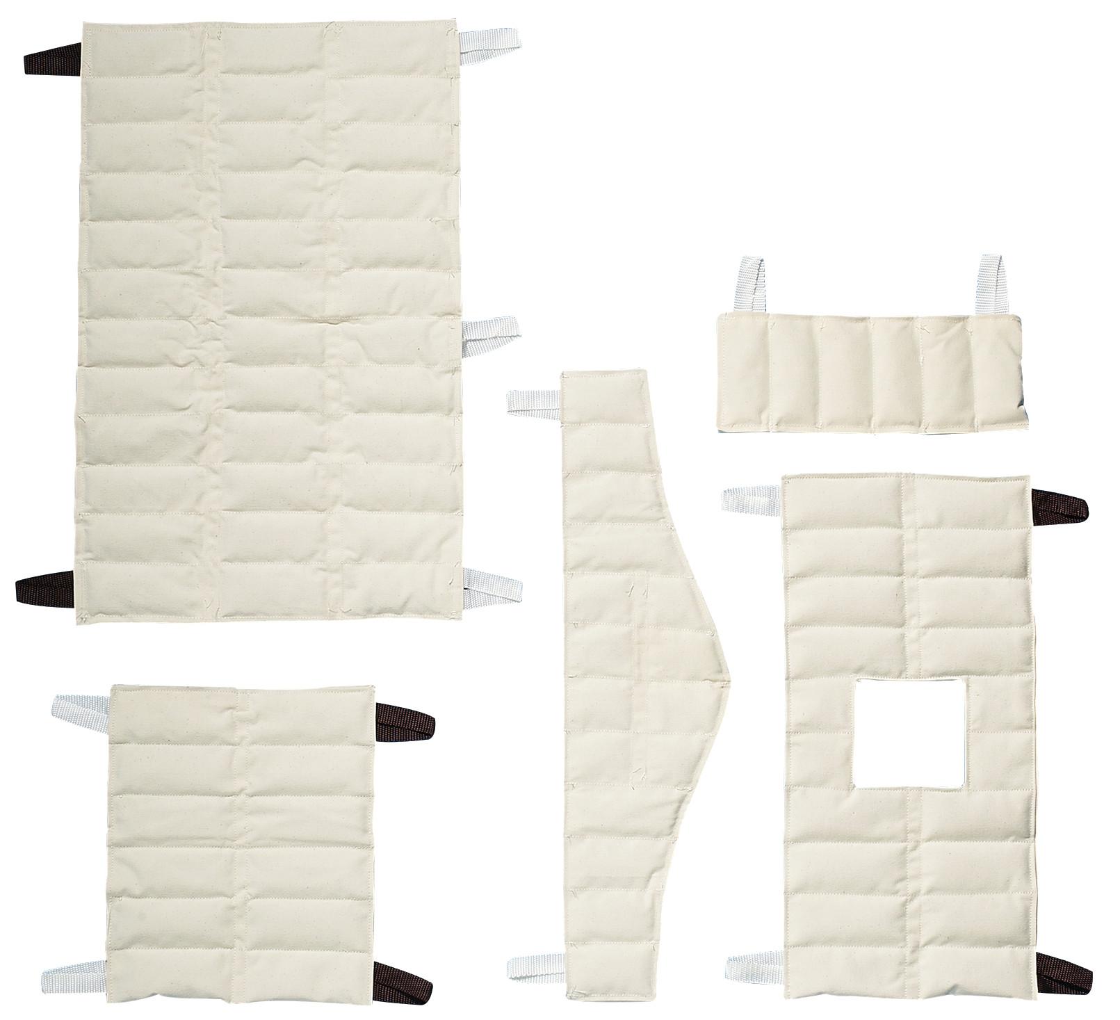 Standard Hot Packs, Pack of 12
