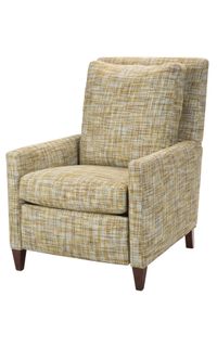 Oak Park Power Recliner