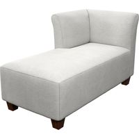 Bartlesville Left Curved Arm Chaise