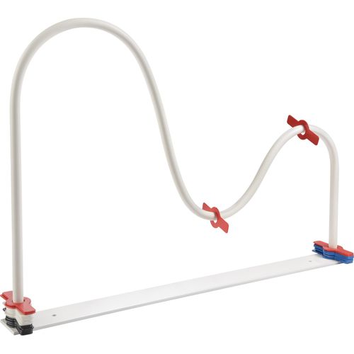 Shoulder Stroke ショルダーストローク Direct Supply® Shoulder Arc, Double Curve (H9958)