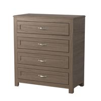 Goldendale 4-Drawer Chest
