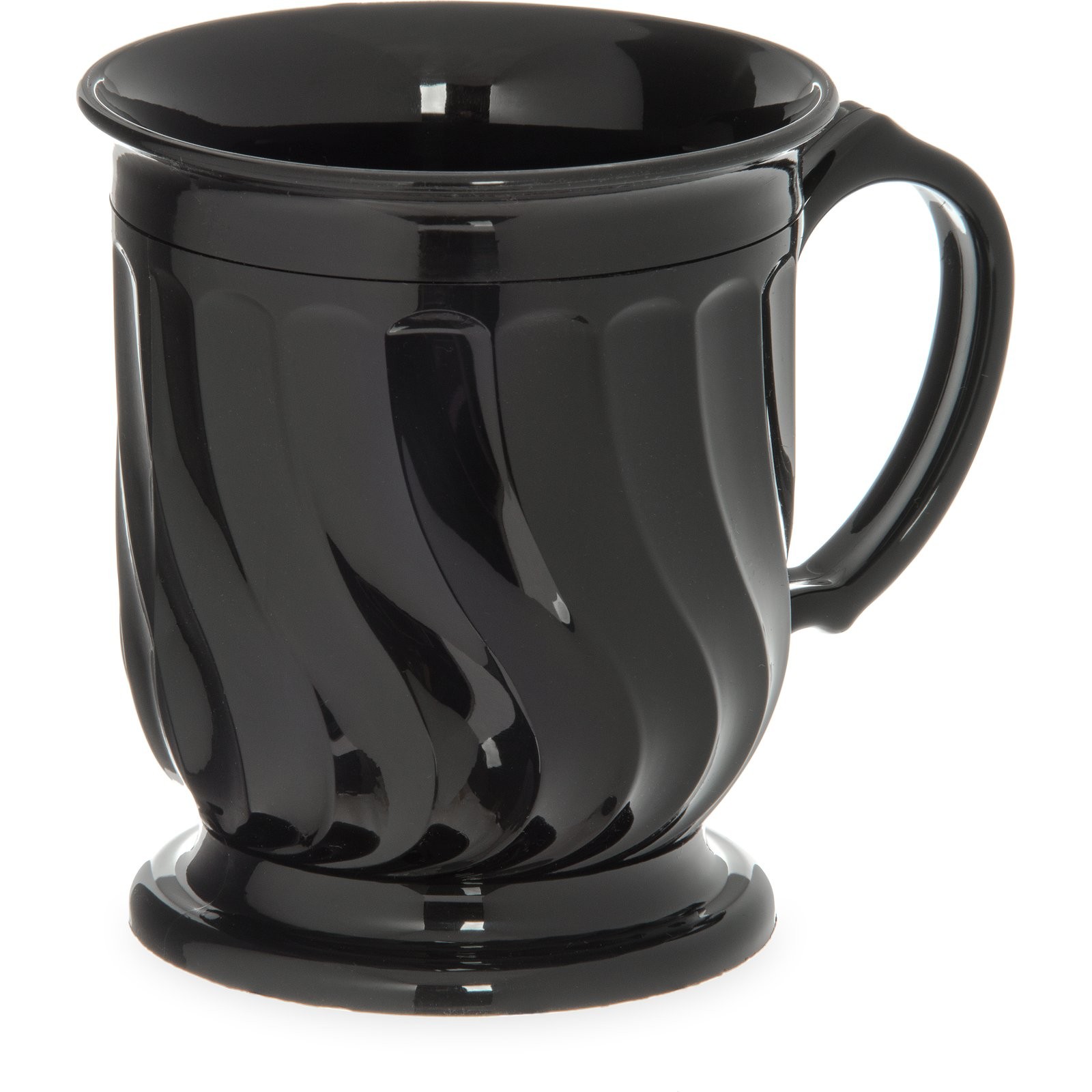 Shoreline Coffee Mug, 8 oz., 48/Case (88W97)