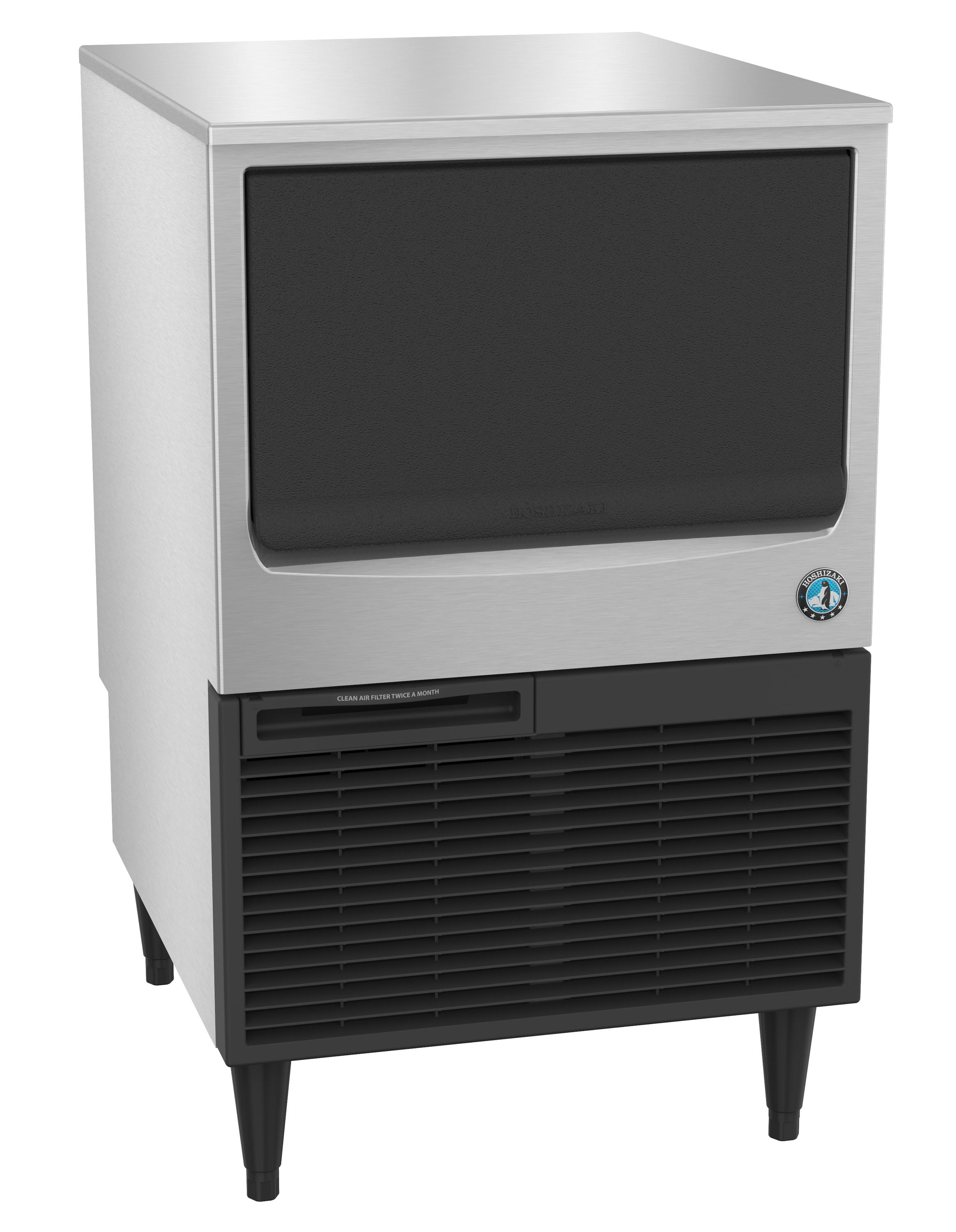 Hoshizaki KM-161BAJ Ice Maker, Self-Contained Cuber with