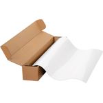 Post-it® Dry Erase Surface, 50 ft x 4 ft, White