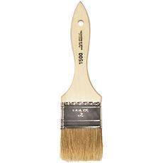 2 in. Flat Chip Brush