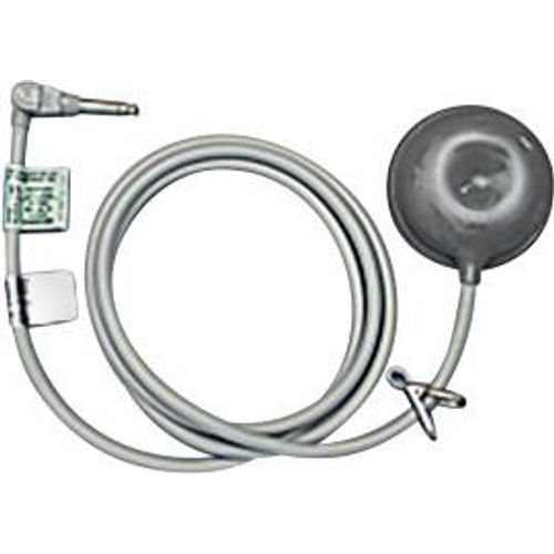 Padcall® Single 10' call cord w/ Dukane 1/4