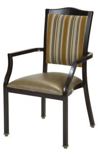 Quick-Ship Macon Dining Chair