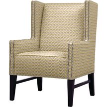 Kellex Genevive Lounge Chair