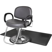 Kiva Hydraulic Styling Chair