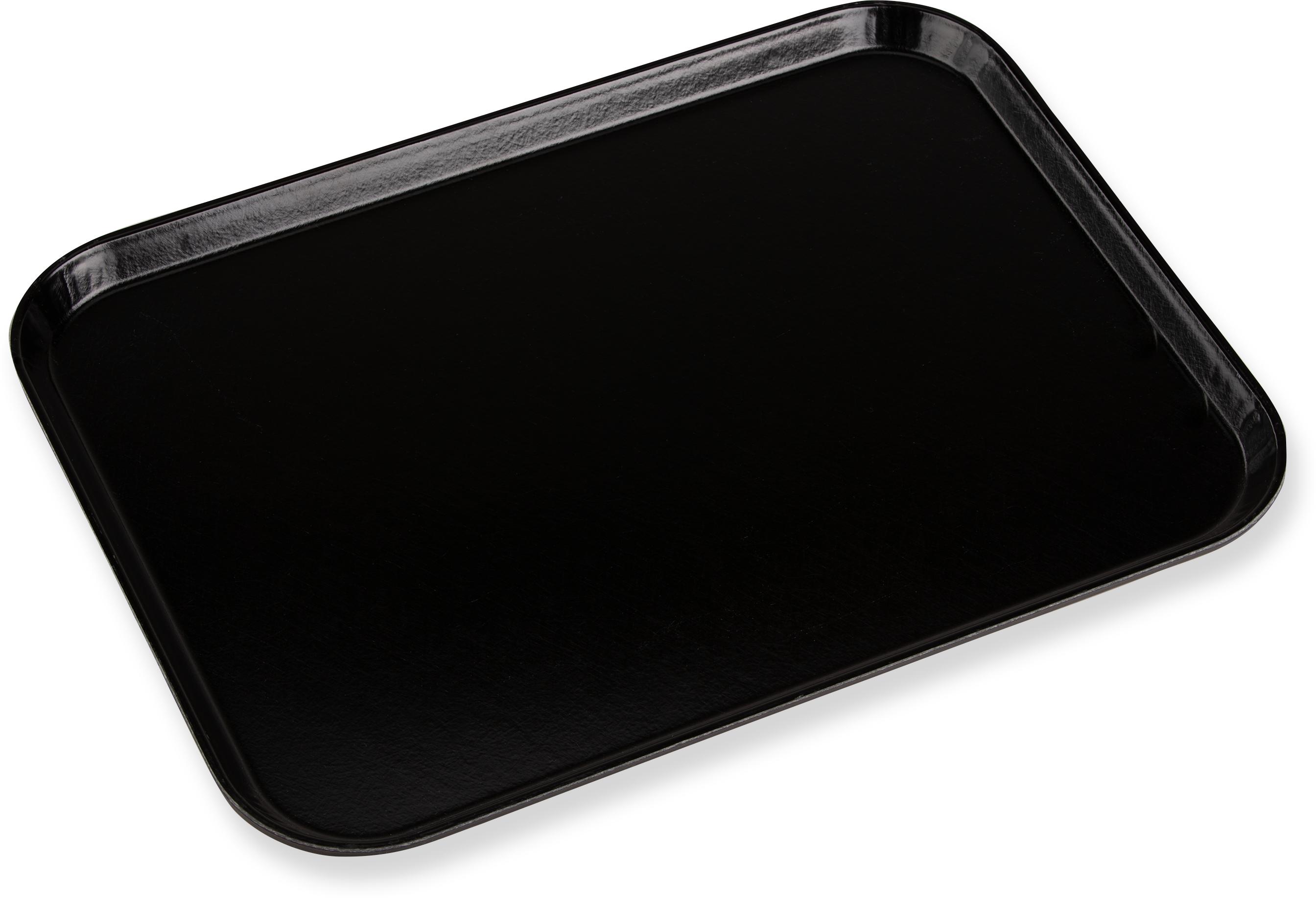 Glasteel™ Flat Fiberglass Tray, 14