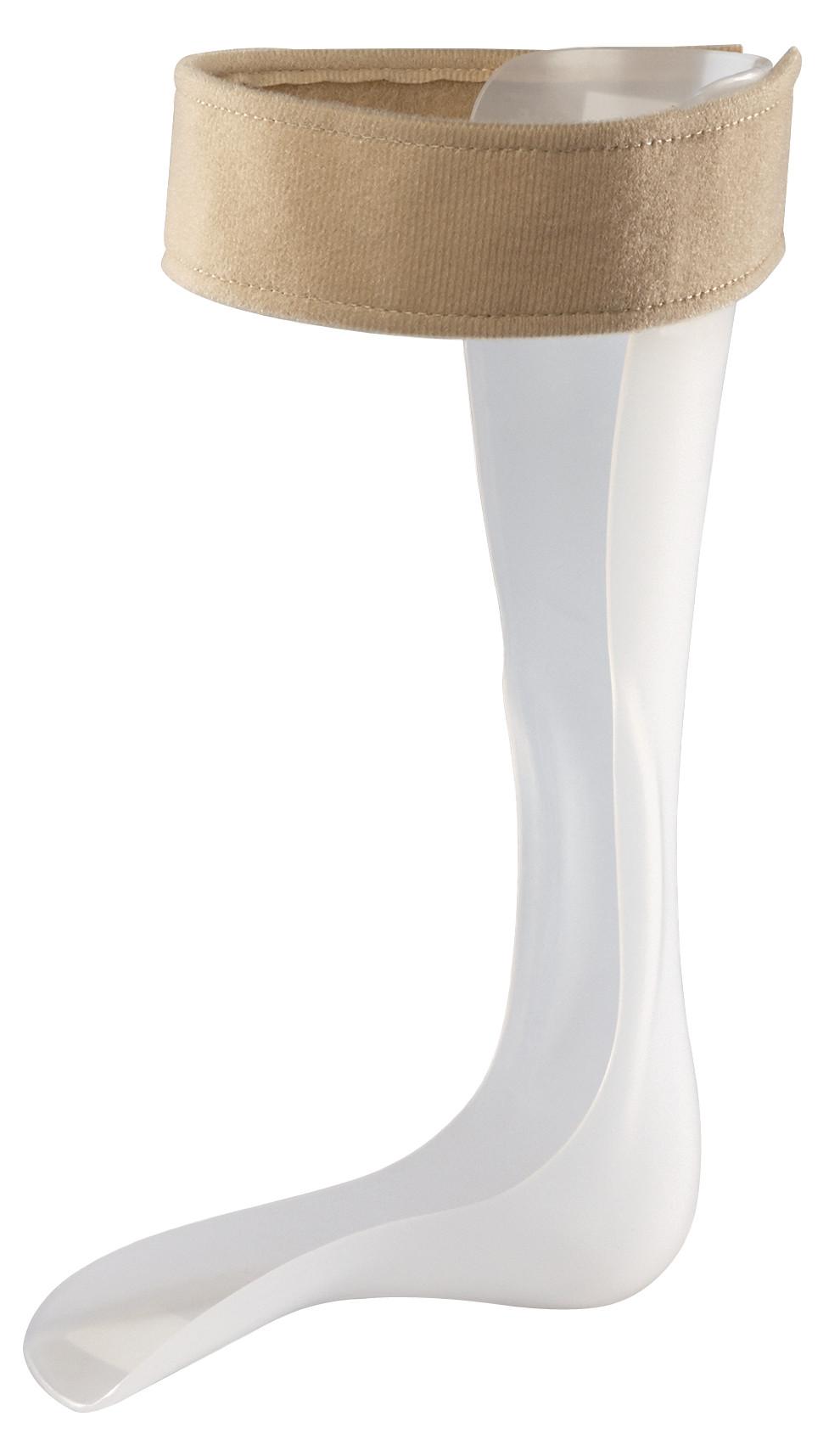 Type 670 General Purpose/CVA Training Brace, Left, Large